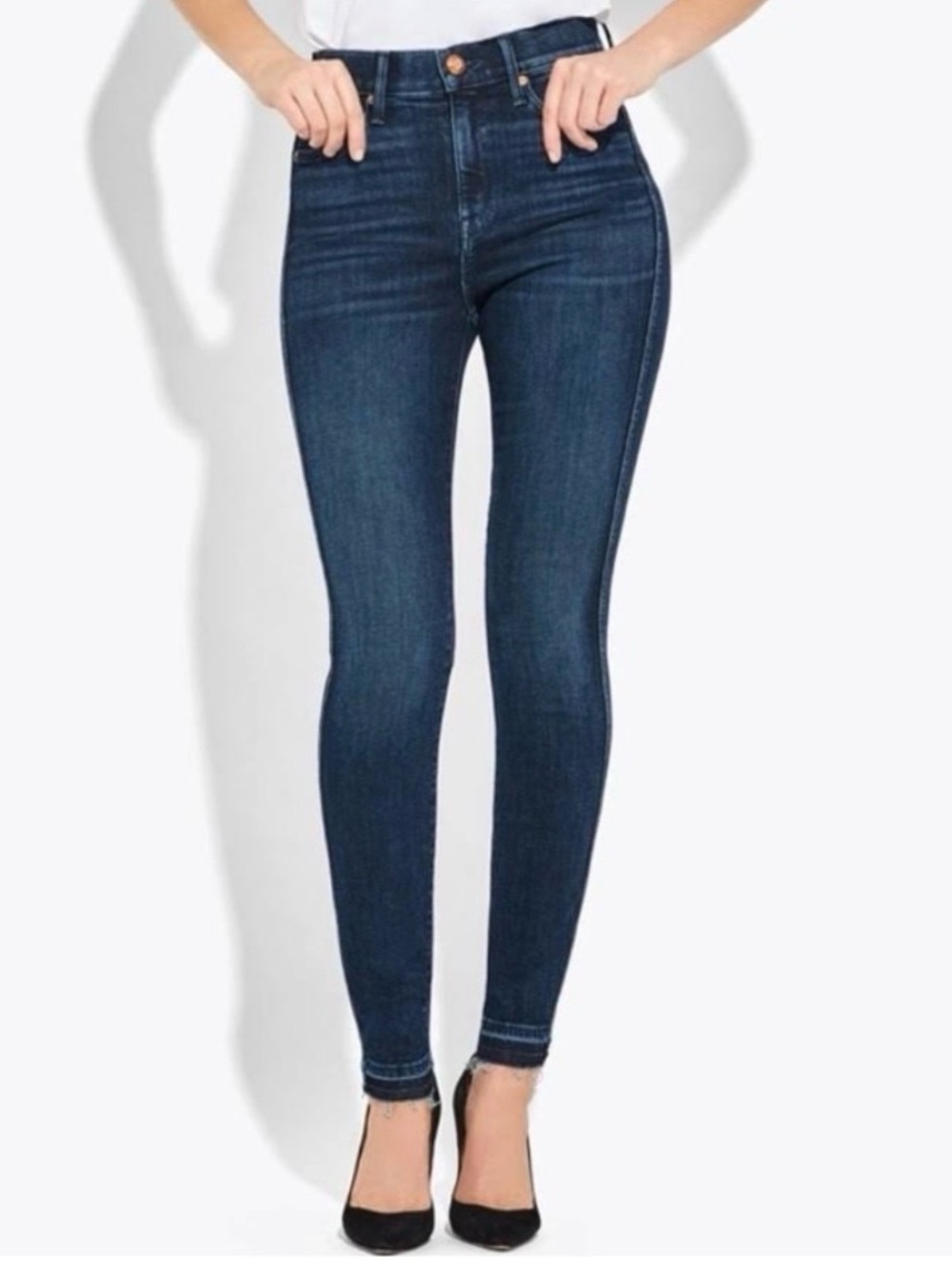 AYR • The Riser Jeans 29x30